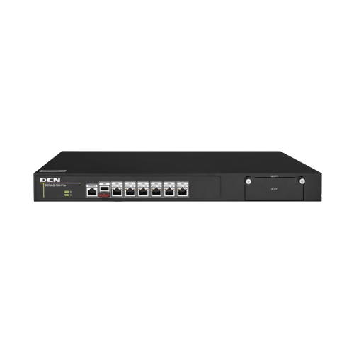 DCSAS-100-Pro 運維權限管理系統